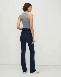 7 For All Mankind No Filter Ultra High Rise Skinny Bootcut In Mariposa -7 For All Mankind Sales adcc5b042f4219cf9dbcc944bd20587d