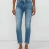 7 For All Mankind Beauty Denim Josefina In Fig Leaf 1 7 For All Mankind Beauty Denim Josefina In Fig Leaf -7 For All Mankind Sales ae0c4234f8f507eb4026181298c77b0c