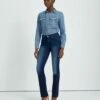 7 For All Mankind Kimmie Straight In Dian 1 7 For All Mankind Kimmie Straight In Dian -7 For All Mankind Sales b266de711fc61ac3fa1f3b9dbfc39624