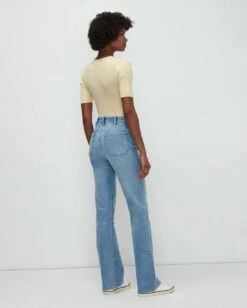 7 For All Mankind Beauty Denim Easy Boot In Floral 9 7 For All Mankind Beauty Denim Easy Boot In Floral -7 For All Mankind Sales b80f224e52eb3c36038880aa65ce9ddc