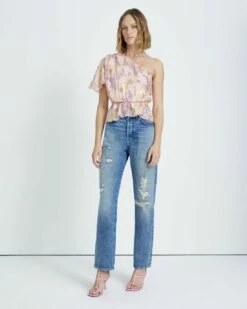 7 For All Mankind One Shoulder Silk Ruffle Blouse In Blush -7 For All Mankind Sales b8adae29cb2cccaa4181e225b9101f49 df2f833d cf24 4fe5 87af 6bf25f403257
