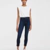 7 For All Mankind Slim Illusion High Waist Ankle Skinny In Twilight Blue 1 7 For All Mankind Slim Illusion High Waist Ankle Skinny In Twilight Blue -7 For All Mankind Sales c33debc8285c165d796d0d45bdfdd99f