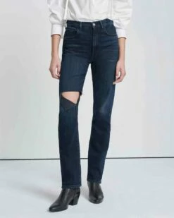 7 For All Mankind Easy Slim In Sunbeam -7 For All Mankind Sales c5899261ea36e031776316c5c60de4d0