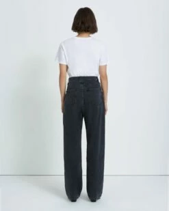 7 For All Mankind The Jennifer 90's Baggy Jean In Night Iris -7 For All Mankind Sales d1ade15740f7248b168dacd3a09266c0