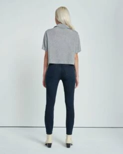 7 For All Mankind High Waist Ankle Skinny In Seren -7 For All Mankind Sales d5c2b3d931bb79398244b1118a274fbe