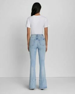 7 For All Mankind Tailorless No Filter UHR Skinny Bootcut In Merton -7 For All Mankind Sales df05499fd4867b456c20f163f5e80587