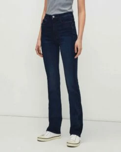 7 For All Mankind No Filter Ultra High Rise Skinny Bootcut In Mariposa -7 For All Mankind Sales e90d168f0f47008b86bc904979f32a8f