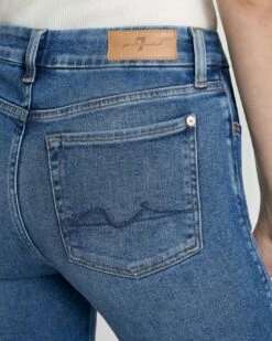 7 For All Mankind Luxe Vintage Kimmie Bootcut In Lyme -7 For All Mankind Sales f5eb482e40b3f547853bfd3e9b6bccb6