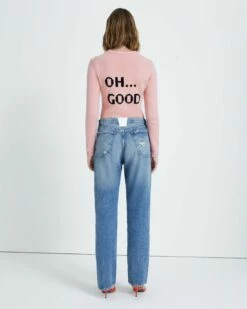 7 For All Mankind Easy Straight In Maribel 10 7 For All Mankind Easy Straight In Maribel -7 For All Mankind Sales fb729cb502d414819b469f8b45582488